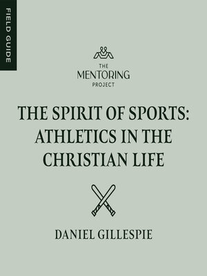 cover image of The Spirit of Sports